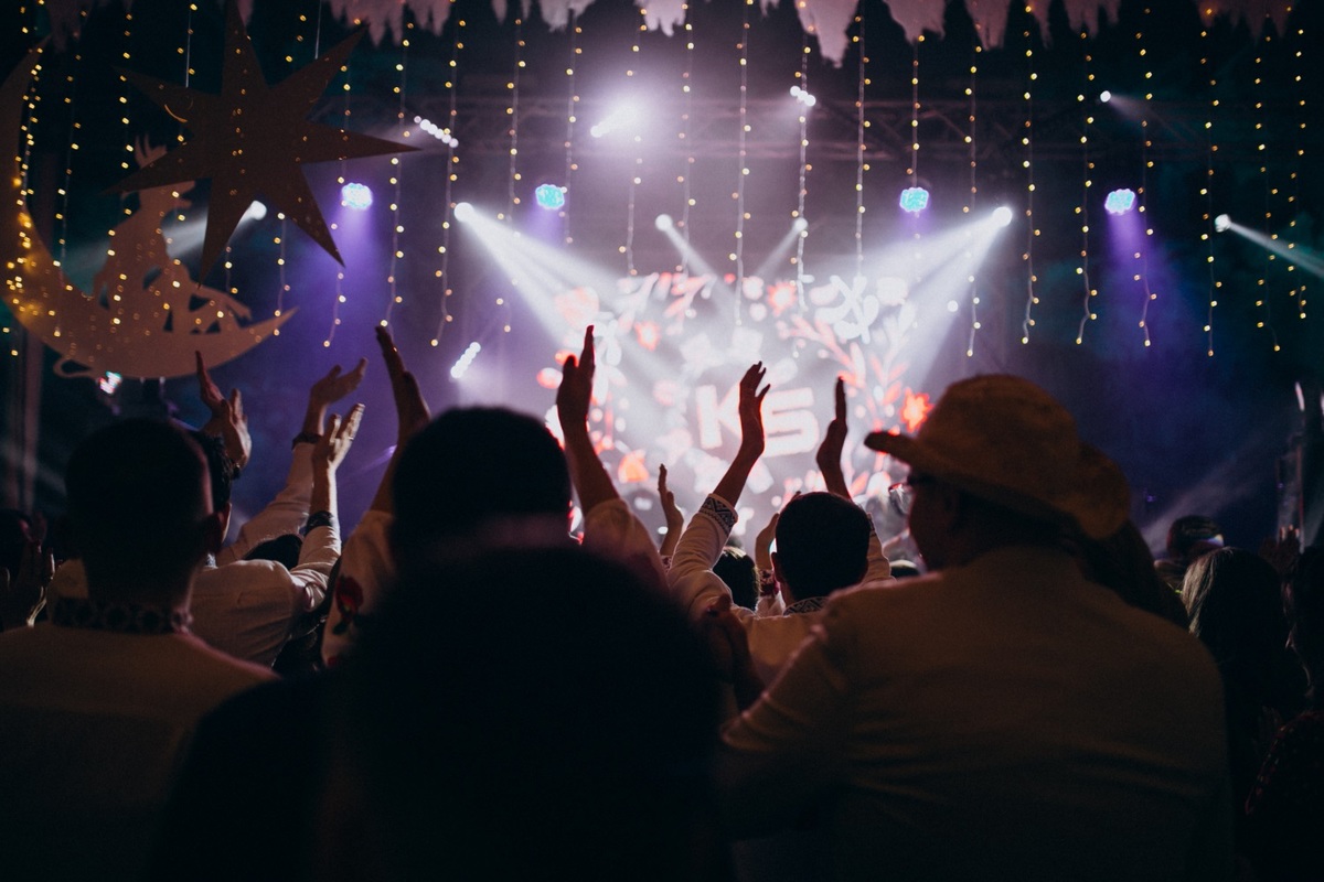 La fiesta de quince años se organizó en una provincia de Argentina. (Freepik)