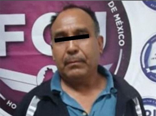 Fue ingresado a un penal de la zona sur de la entidad. (Especial)