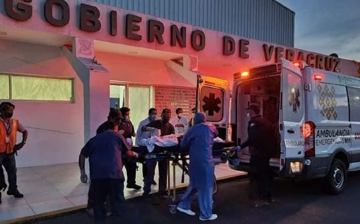 La madre de Jacobo pidió apoyo para salvar al pequeño que había sido envenenado. (Especial)