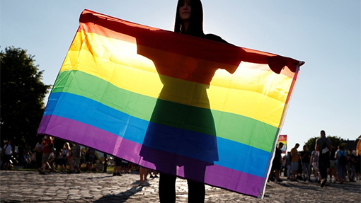 ¿Qué significan las siglas LGBT+?