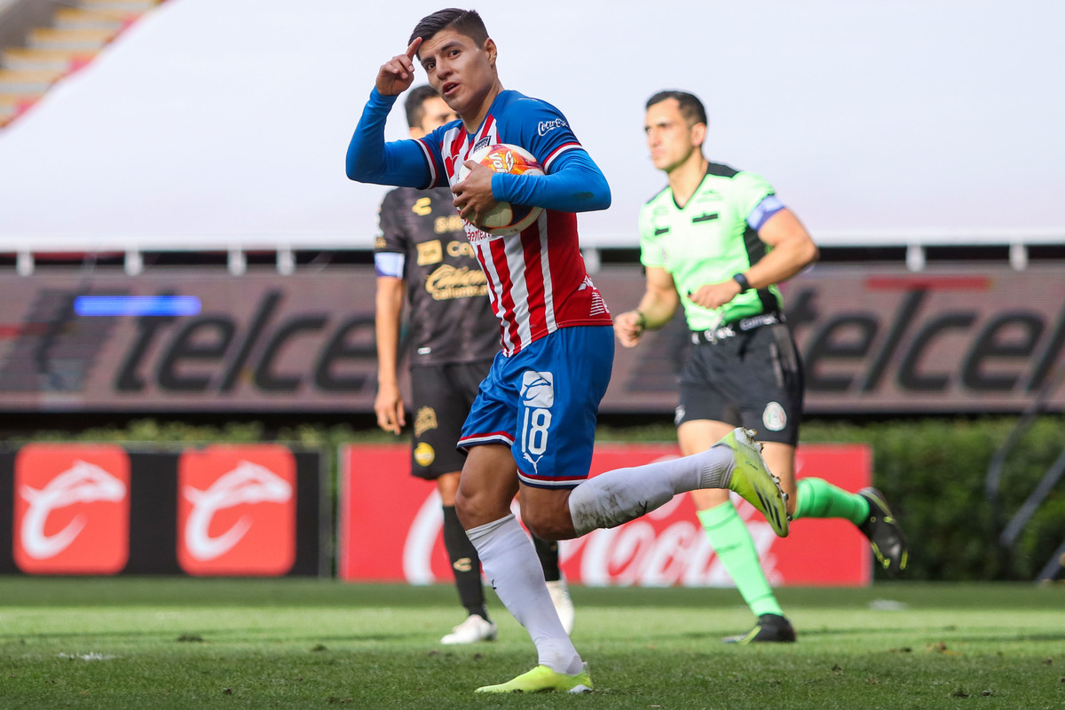 Ronaldo Cisneros (Imago7)