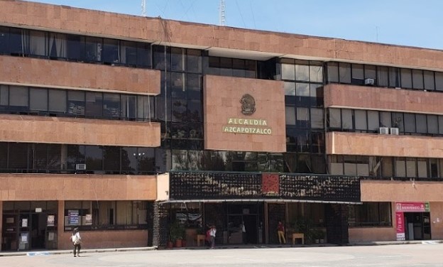 Los servidores públicos vacunados contra covid reanudarán labores el lunes. | Google Maps