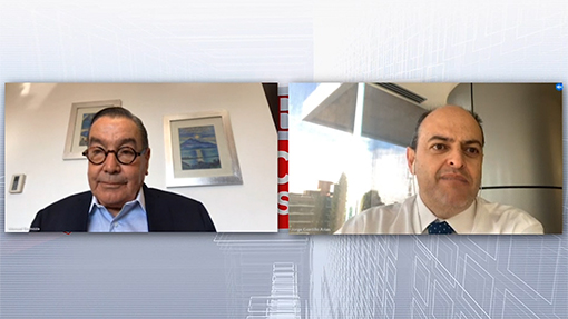 Inflación creciente pero transitoria: Fed | Mercados en perspectiva