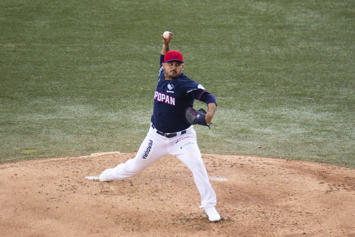 Rieleros derrota a Mariachis en el Panamericano (Cortesía)