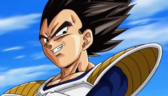 Vegeta (Especial)