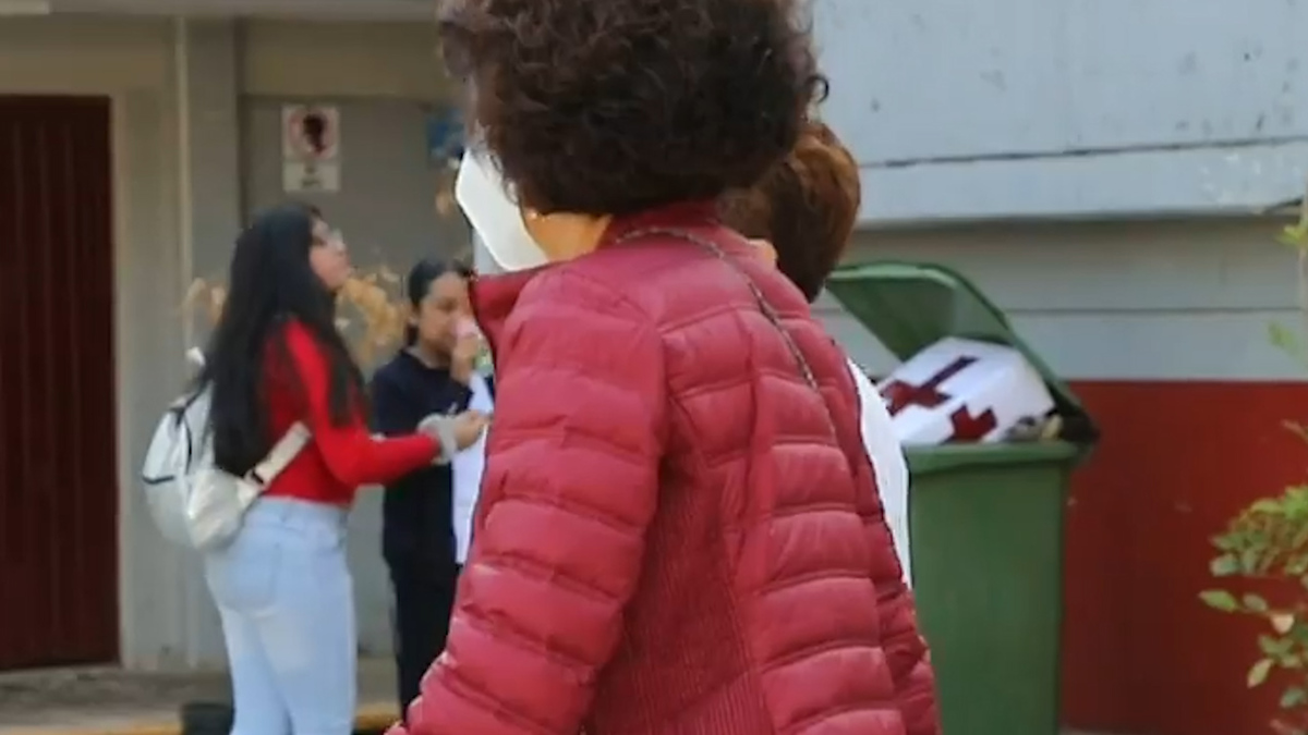 Alcaldía de Tlalpan invierte más de 47 mdp en escuelas públicas
