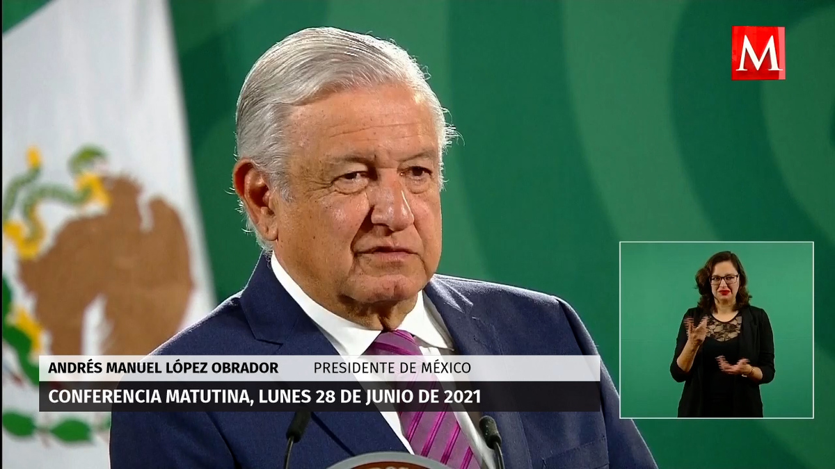 Estamos a favor de la diversidad y las libertades: AMLO