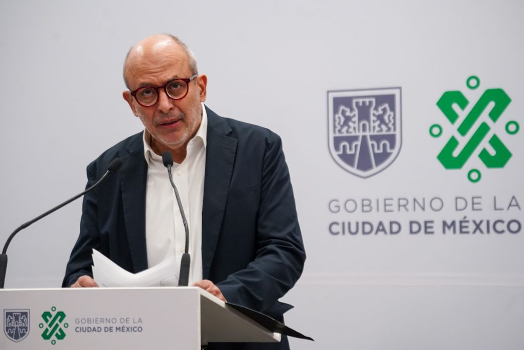 Guillermo Calderón Aguilera.
