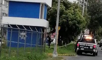 Hombre en situación de calle muere por broncoaspiración | Especial