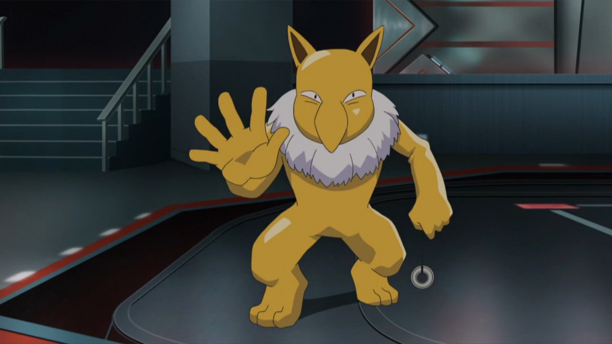 Hypno, el pokemon más polémico (Especial)