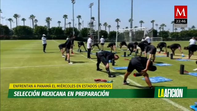 La Afición, 28 de junio de 2021