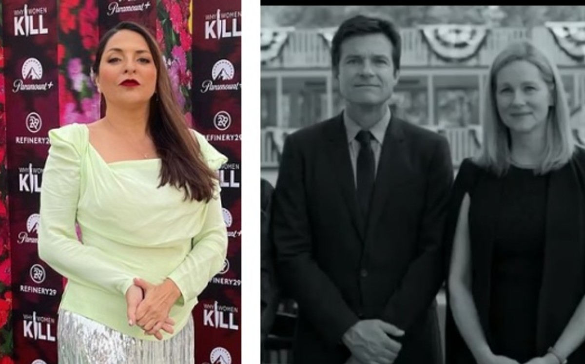 La cuarta también será la última temporada de la serie. (Instagram)