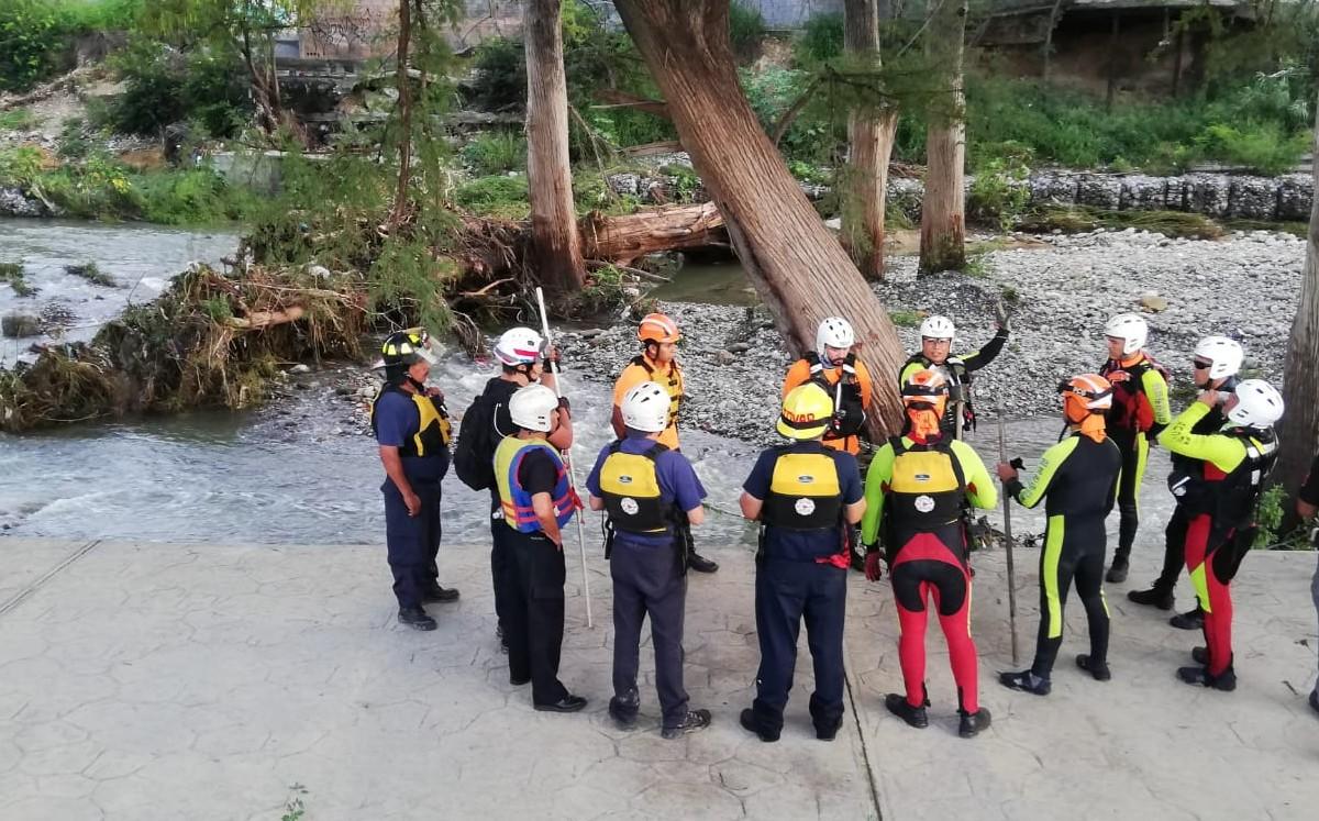 Tras las lluvias pasadas, el municipio recolectó alrededor de 78 toneladas de basura.