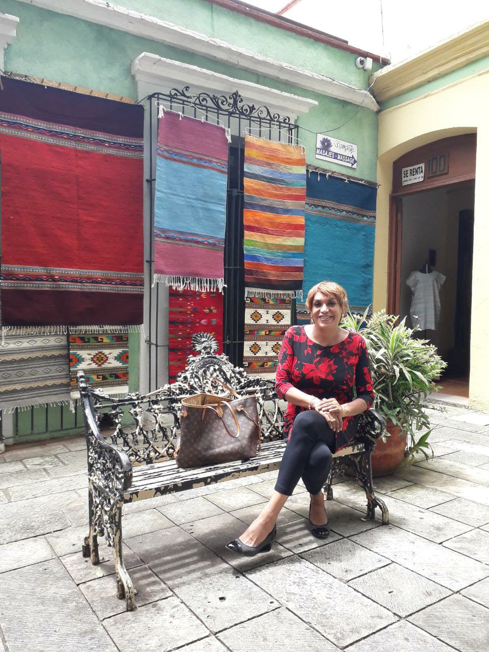 Melissa había buscado obtener una casa Infonavit. (Sandra Rojas)