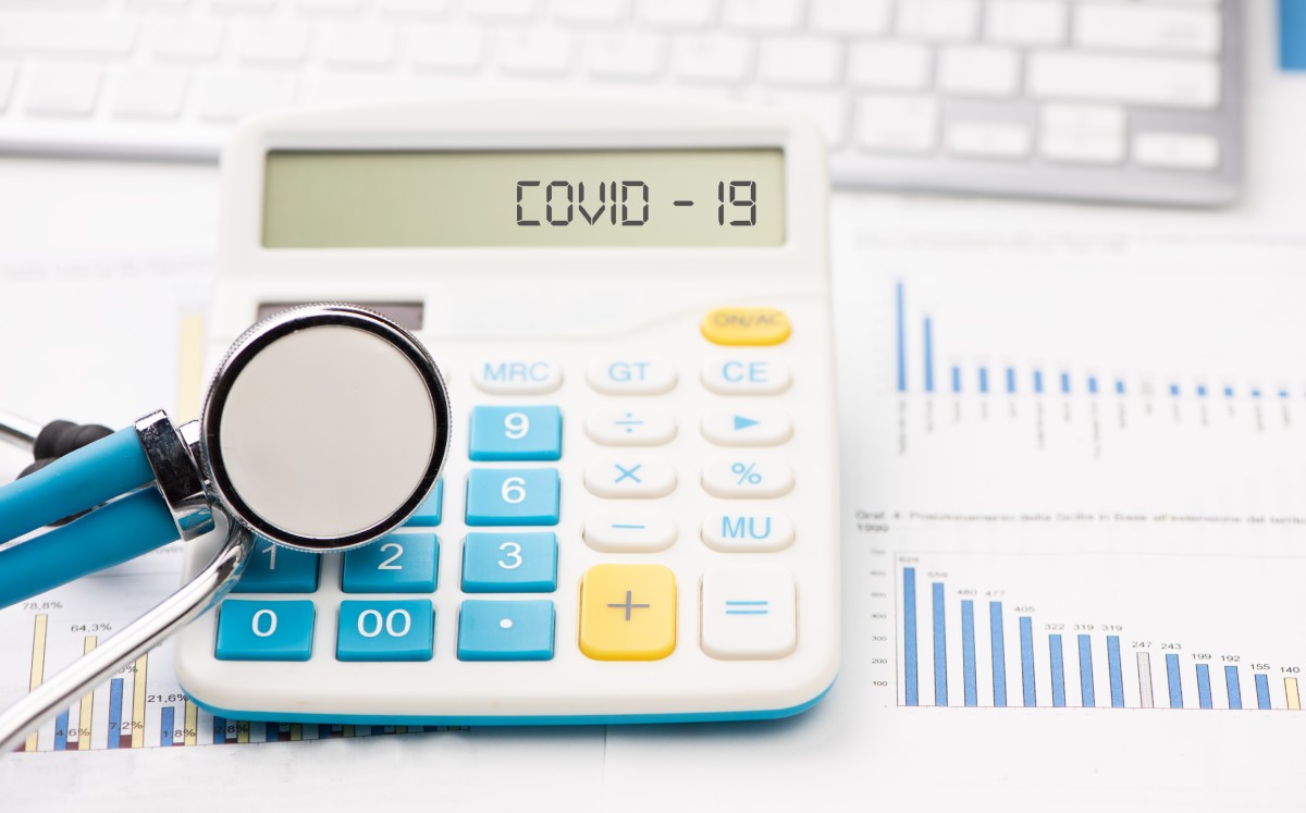 En México, los sectores más afectados por la pandemia representan 35% del empleo total, contra 39.7% de la OCDE. Foto: (Shutterstock)