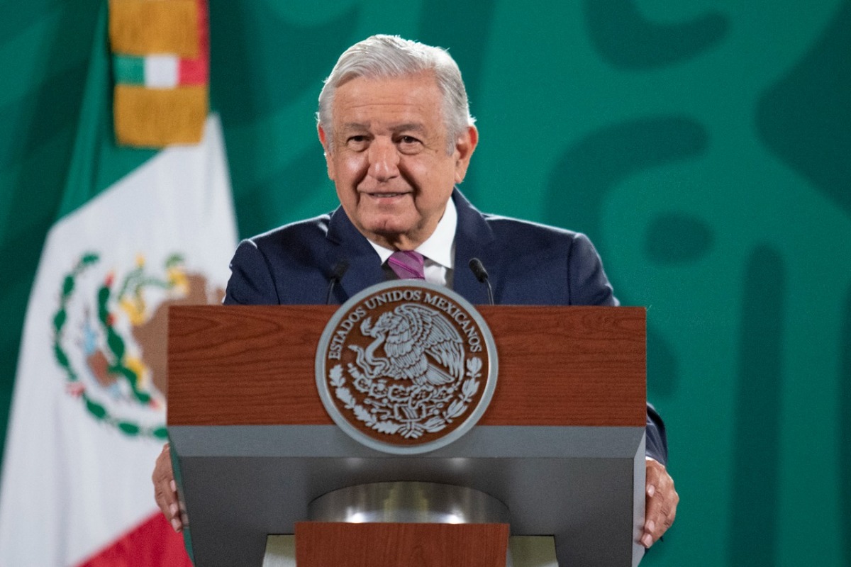 El Presidente aseguró que se deben garantizar las libertades plenas de todas las personas por respeto a la diversidad. (Especial)