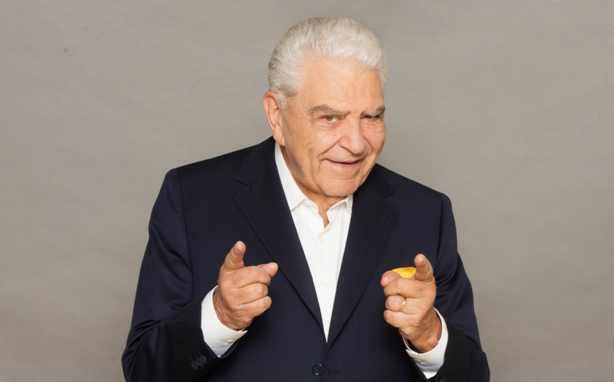 Don Francisco
