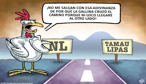 Adivinanza popular