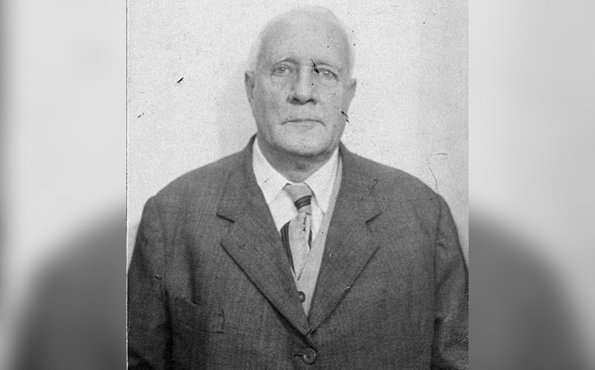 Carlos Fanta, el entrenador chileno que pitó la final de la Copa América 1916 (Especial)
