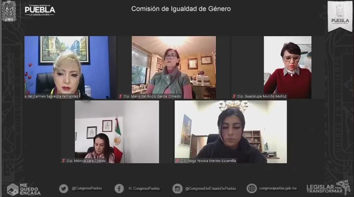 Comisión de Educación. (Especial)