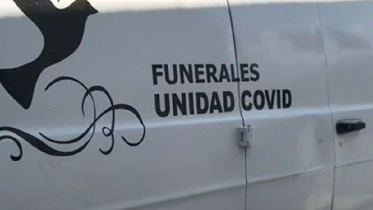 Disminuyen los servicios de cremaciones en Coahuila