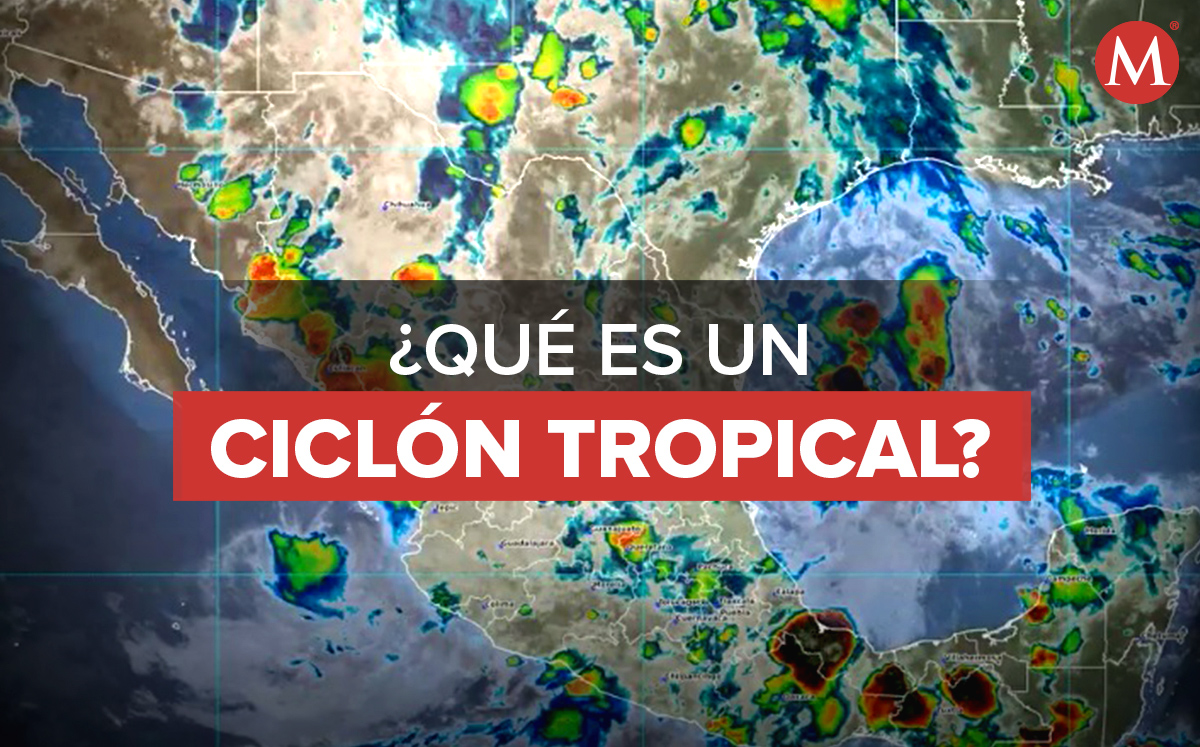 En la época de lluvias es muy importante estar informado para mantener protegida a la población. (Notivox Digital)