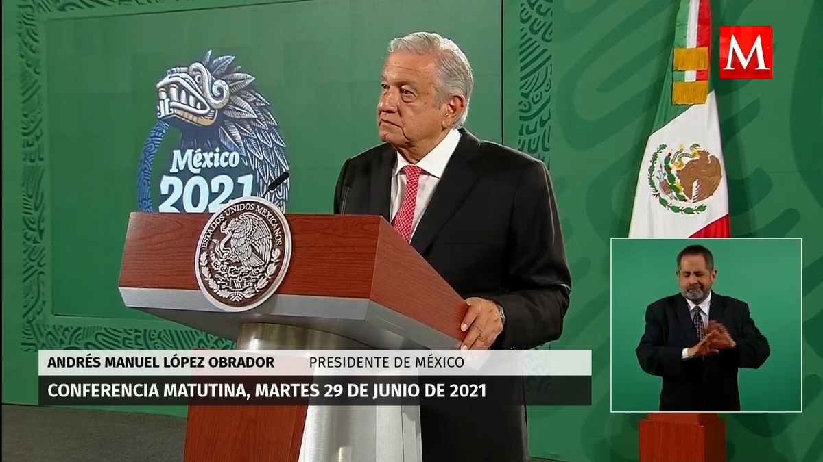 Faltan cuatro medicinas para cáncer infantil: AMLO