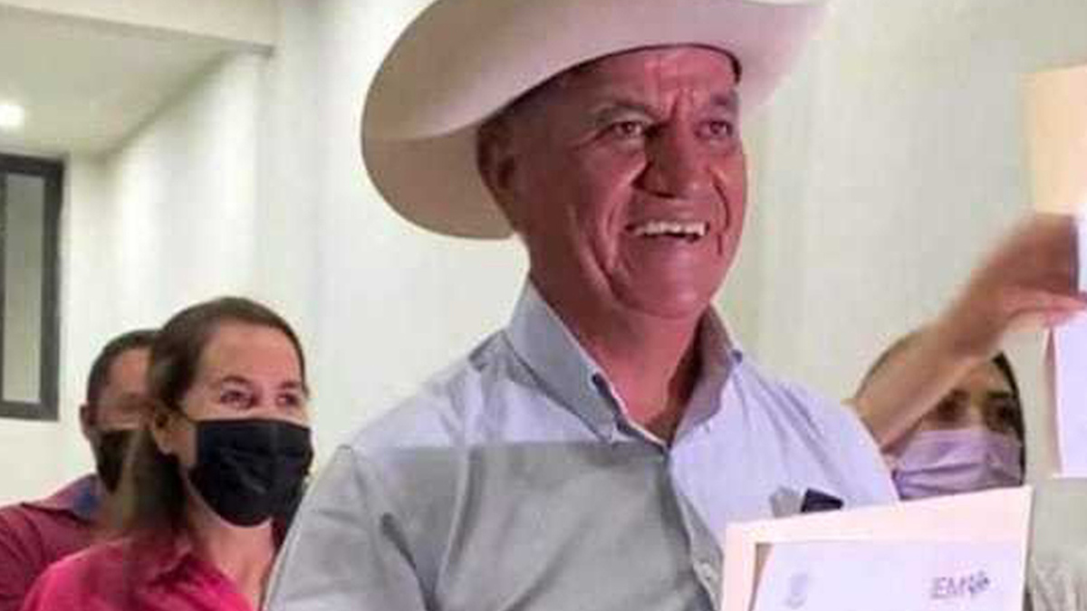 Fiscalía de Michoacán indaga 'levantón' de alcalde electo de Penjamillo