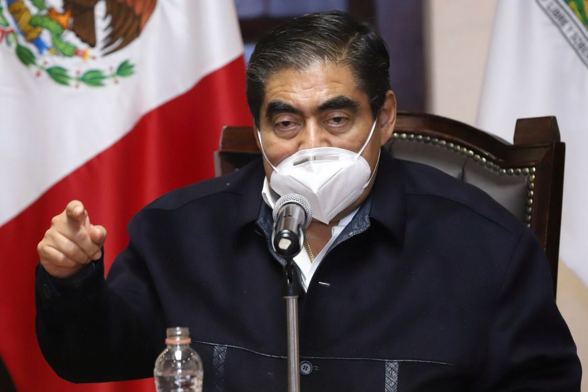 Gobierno de Puebla invierte dos millones de pesos en medicamentos (Especial)