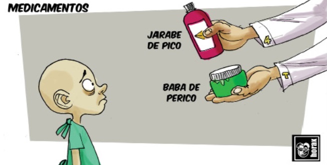 Horacio