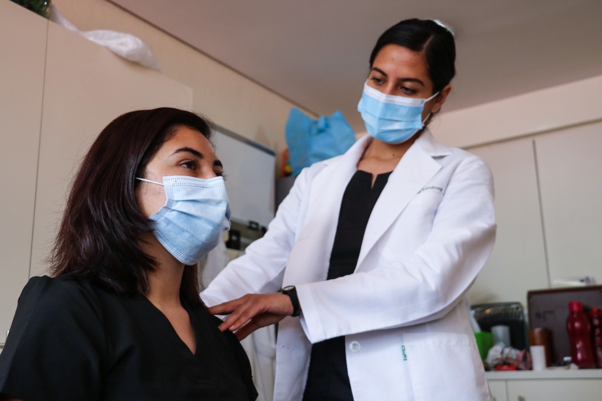 Hospitales en Edomex