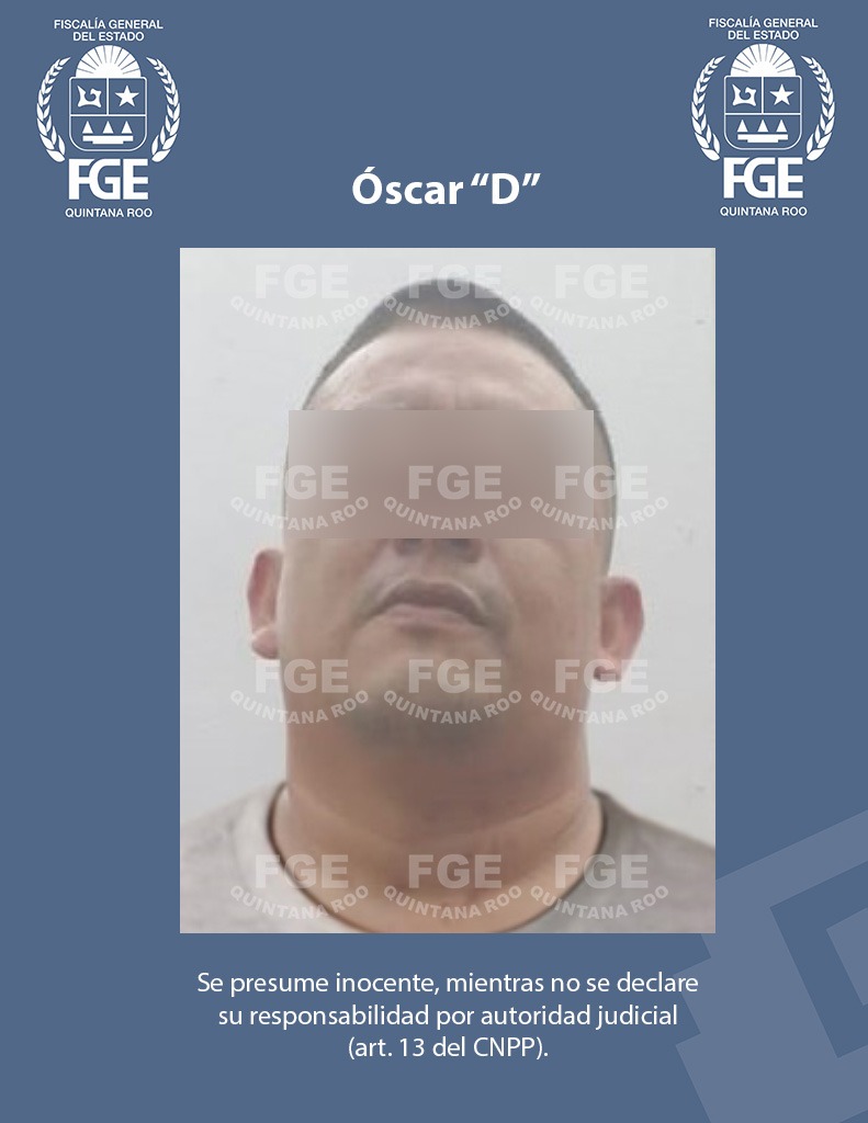 También es investigado por el asesinato del operador financiero de la misma estructura criminal a la que pertenece. (Especial)