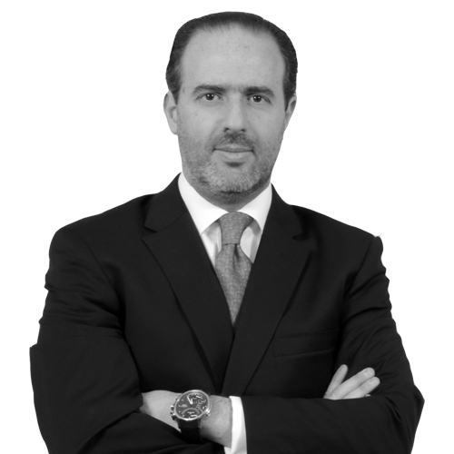 José Achar Abadi