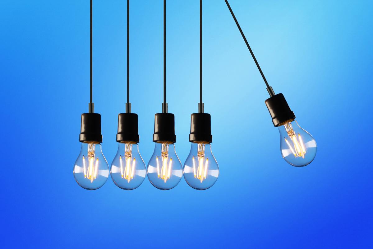 Luz, servicio eléctrico, energía eléctrica | Especial