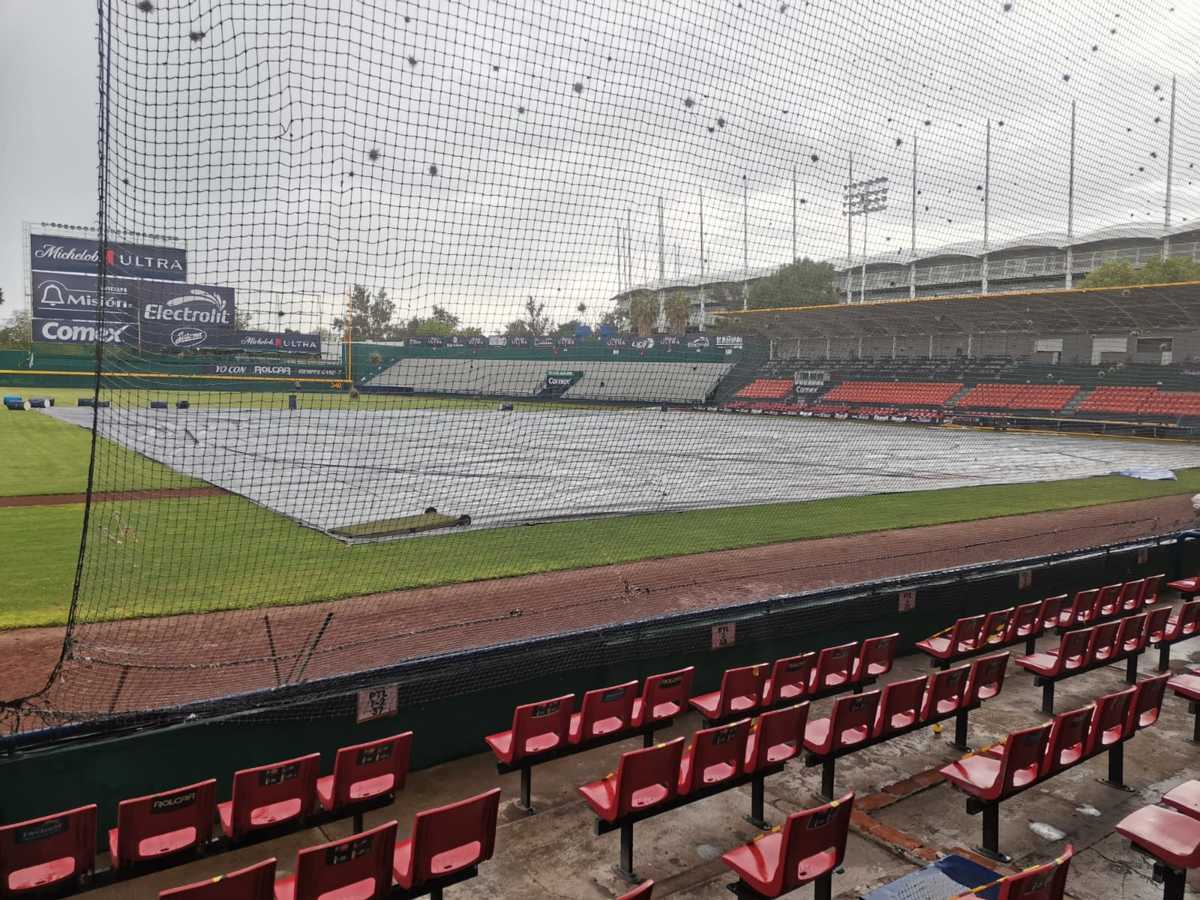 Mariachis de Guadalajara cancela duelo ante Rieleros por mal clima y accidente de Jalostotitlán (Cortesía)