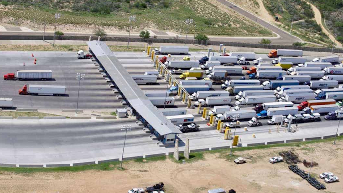 NL reconoce 43 desapariciones en carretera Monterrey-Nuevo Laredo