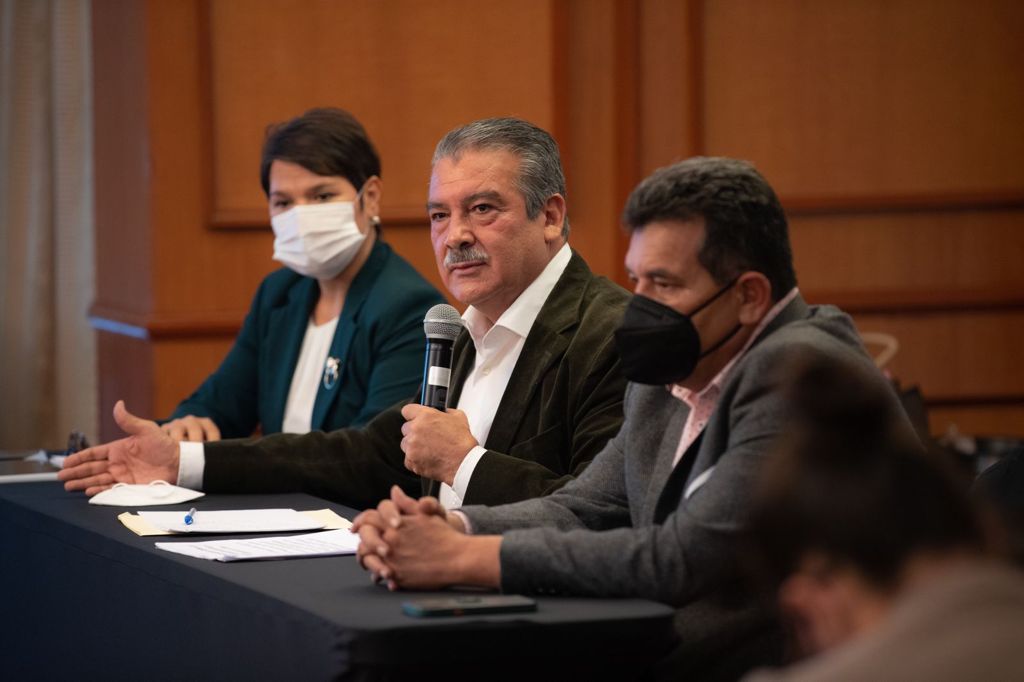 Raúl Morón presentó una denuncia ante la CIDH. (Especial)