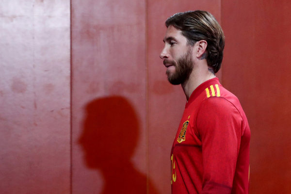 Sergio Ramos tampoco irá a Juegos Olímpicos (Reuters)