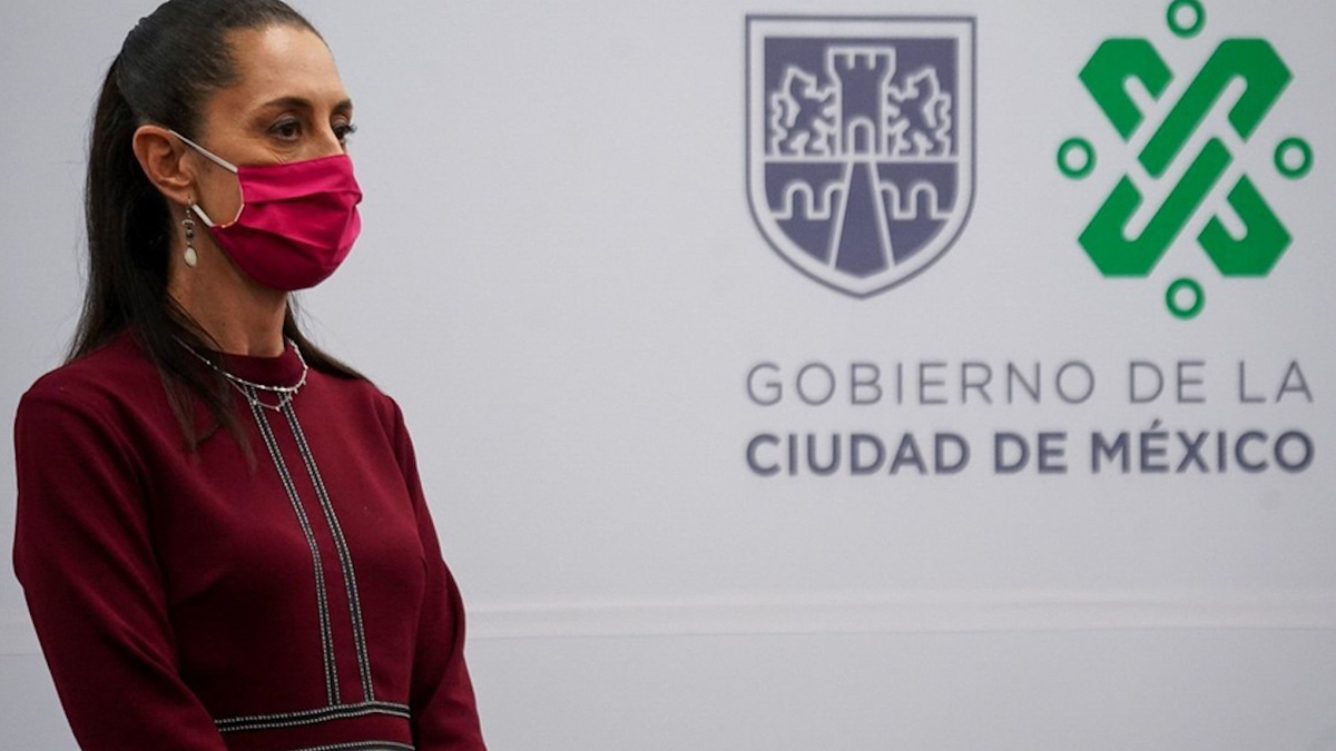 Sheinbaum respalda resolución de SCJN sobre uso lúdico de la mariguana