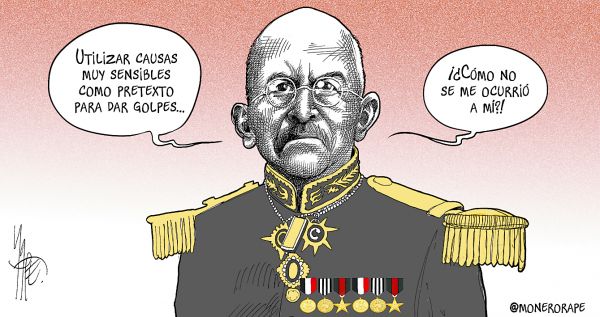 Son unos genios