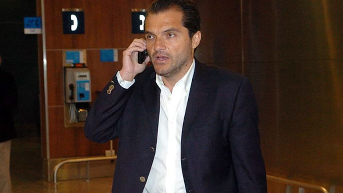 Tribunal niega amparo a Carlos Ahumada, acusado de defraudación fiscal