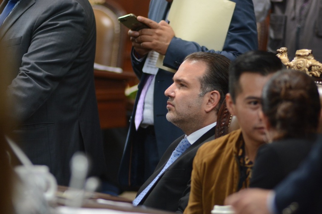 Aseguró que Serranía debe responsabilizarse de lo ocurrido durante su gestión | Especial