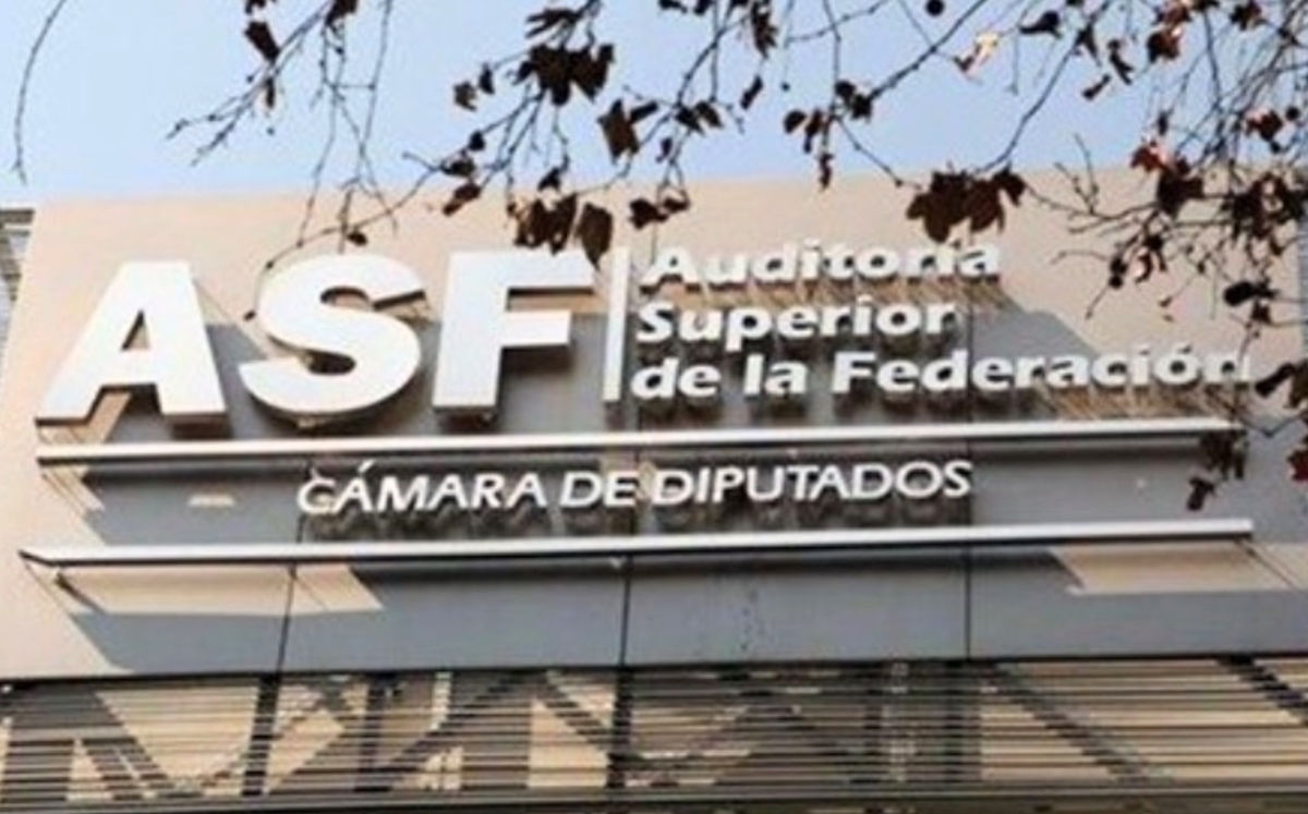 ASF encuentra posible desfalco por 466 mdp en 15 instituciones- Grupo ...
