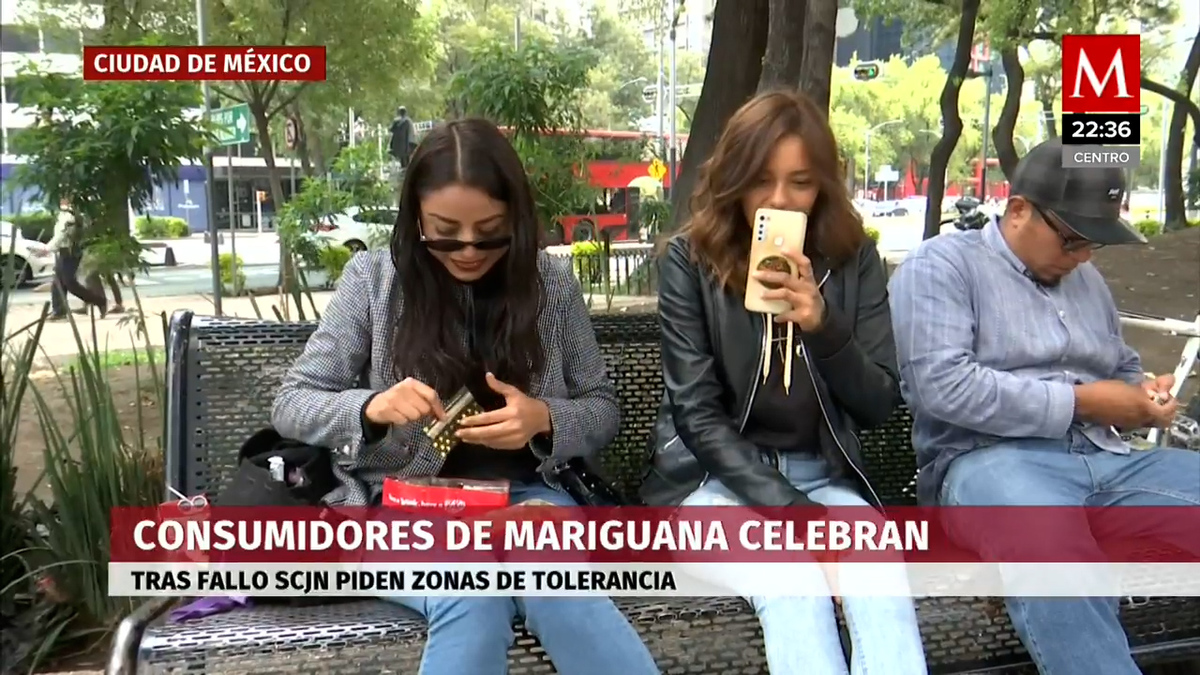 Consumo de mariguana todavía no es legal; se necesita un permiso de la Cofepris, advierten