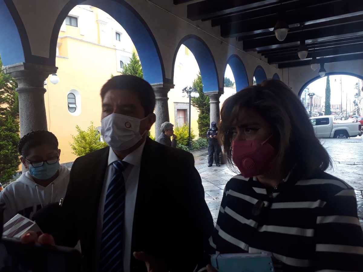 Dirigencia del SNTSA niega que paro en centros de Salud sea por reelección. (Rafael González)