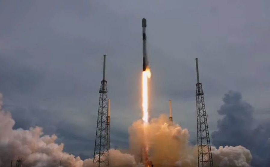 Con Space X, lanzan al espacio nanosatélite hecho en Edomex- Grupo Milenio