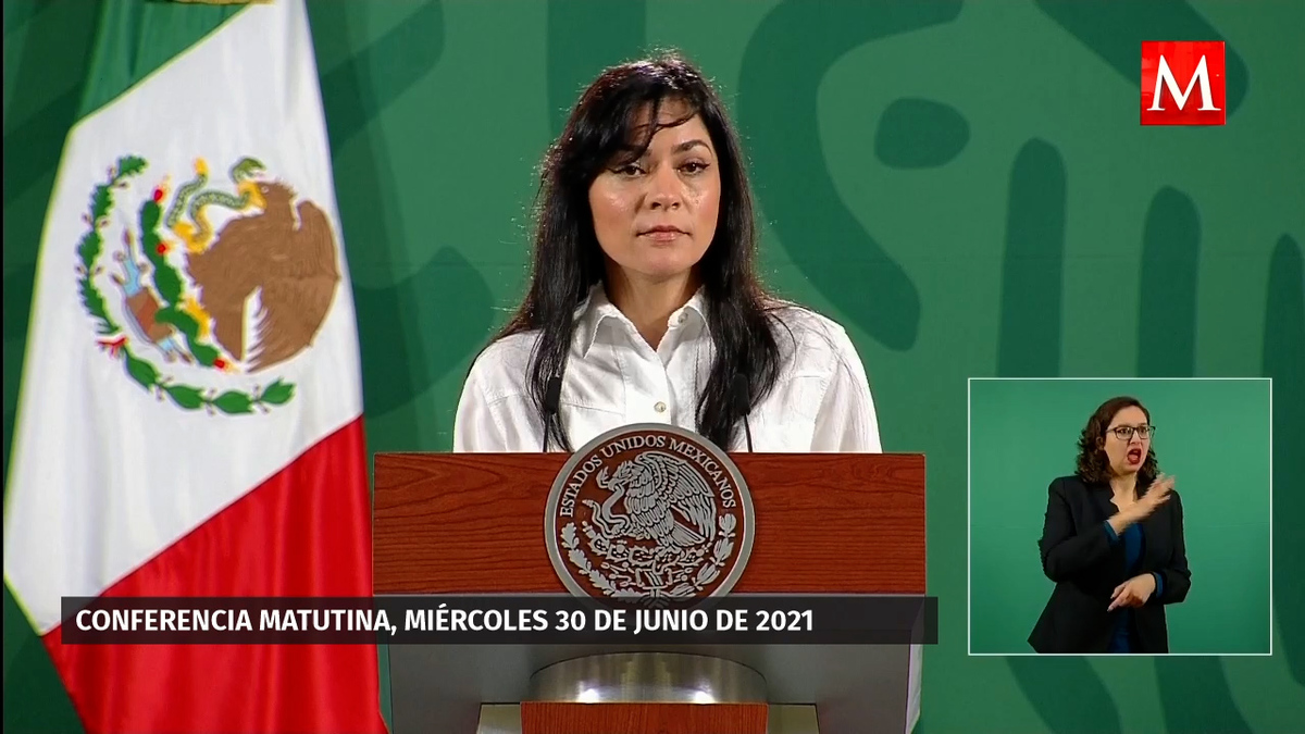 Elizabeth García, encargada del quién es quién en 'fake news'