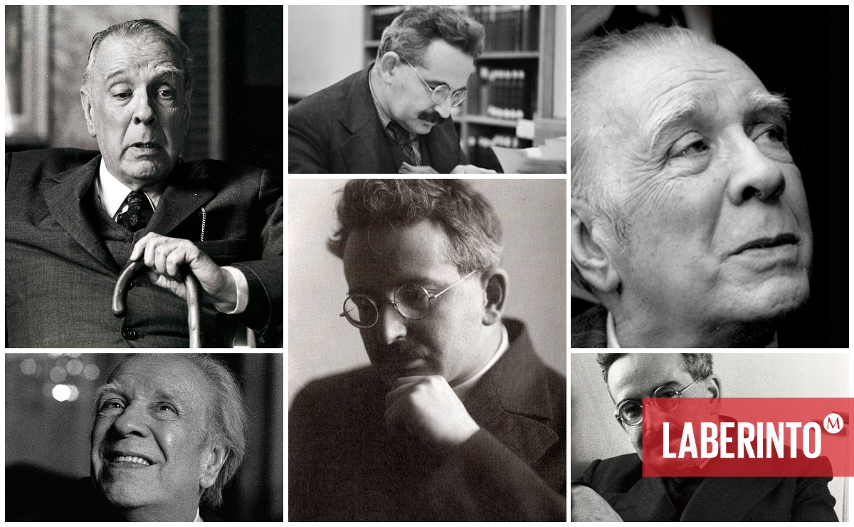 Decía Walter Benjamin: "“No es que los libros viven en los coleccionistas, sino que son los coleccionistas los que viven en los libros".