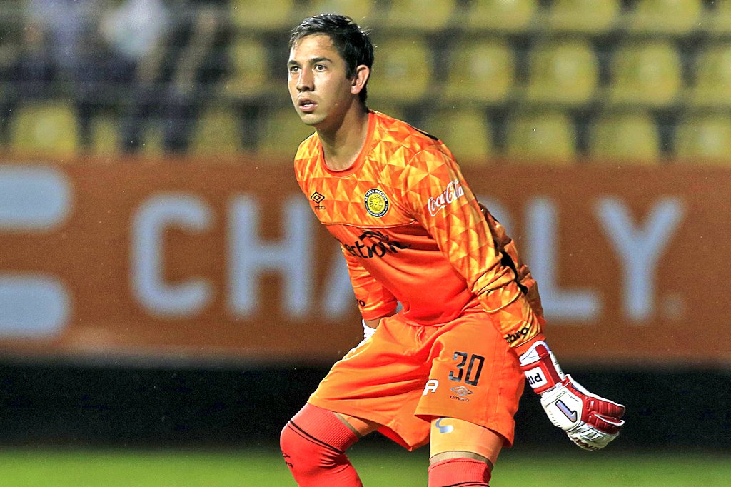 Felipe López volverá a jugar con los Leones Negros. (Cortesía)
