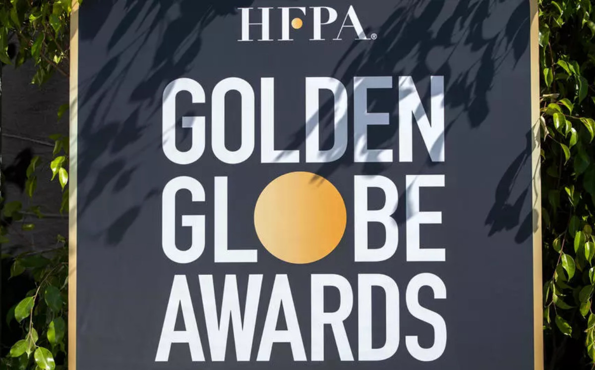 Golden Globe Awards | Foto: AFP